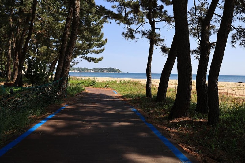 반암오토캠핑장 시설 사진 5