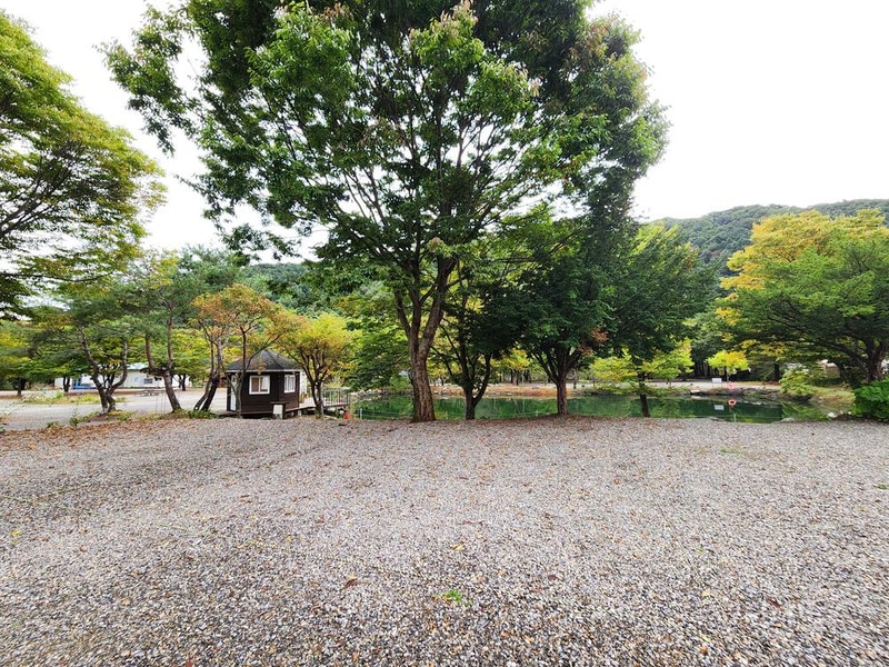 유명산밸리 캠핑장 시설 사진 6