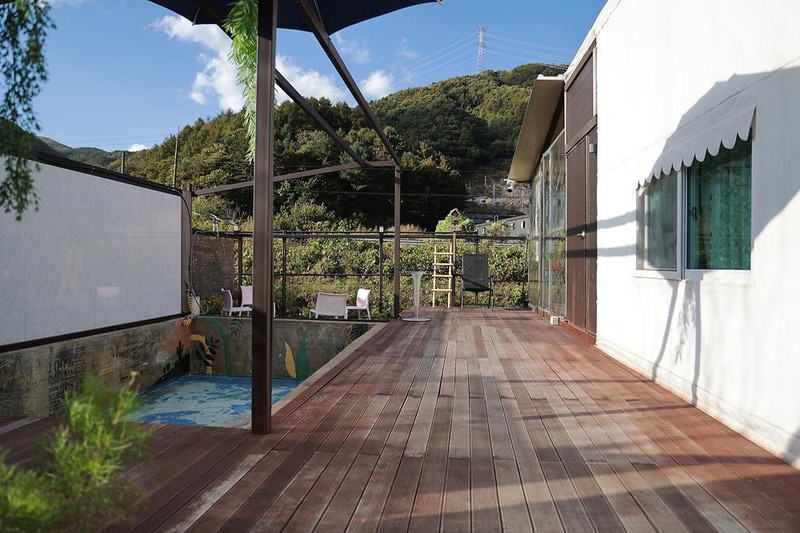 가평 북두칠성 글램핑 시설 사진 18