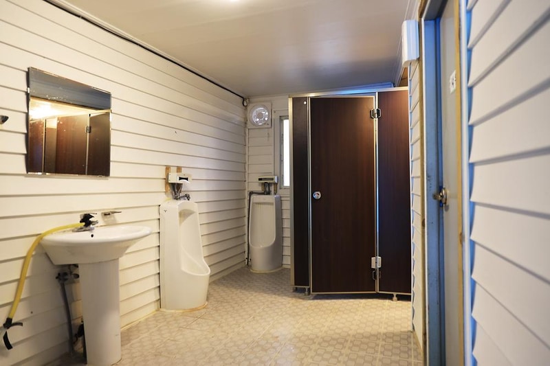 맑은물소리캠핑장 시설 사진 21