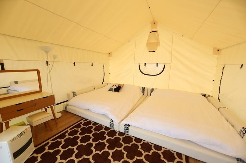 엘포리글램핑 시설 사진 11