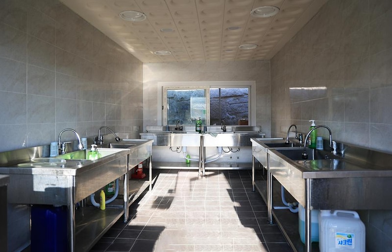 달그린캠프 시설 사진 7