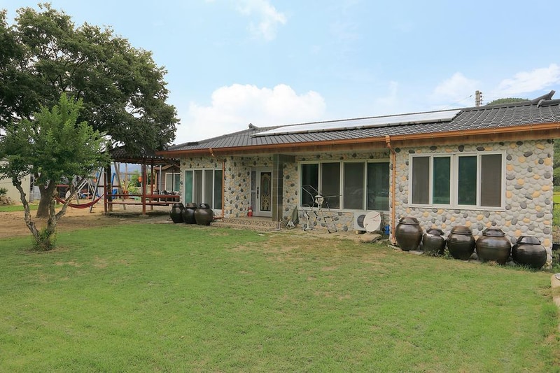 코끼리관광농원 시설 사진 11