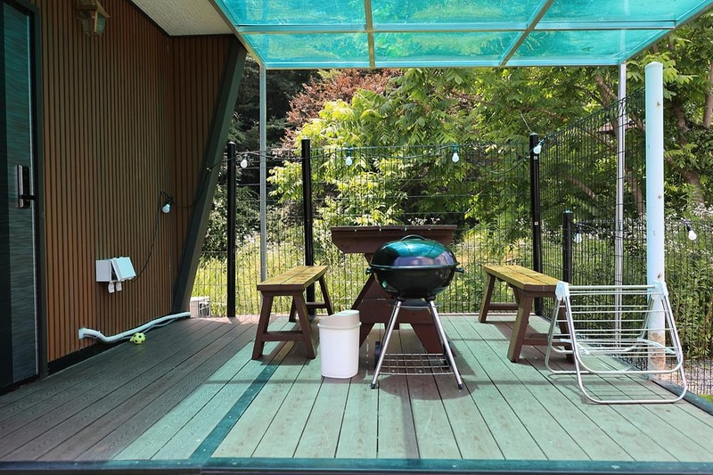 딩동댕캠핑장 시설 사진 11