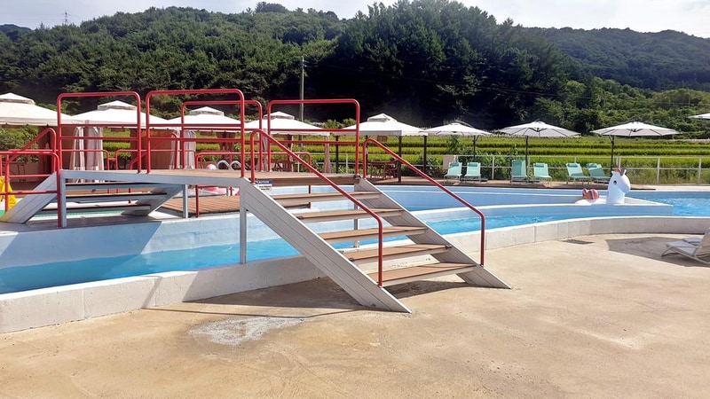 Lazy Joe 시설 사진 40