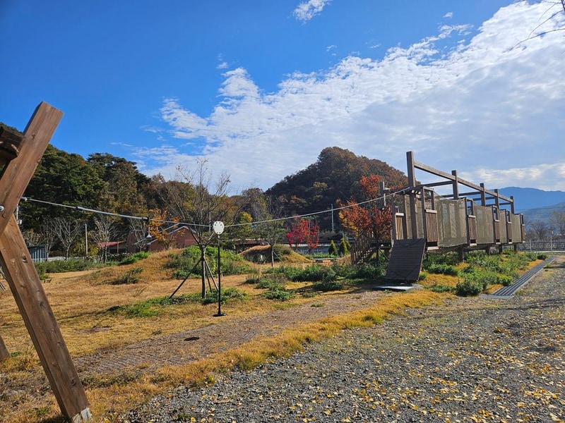 춘풍원 농촌체험 휴양마을 야영장 시설 사진 10