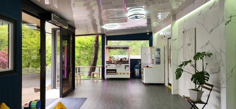 요기는캠핑장 시설 사진 23