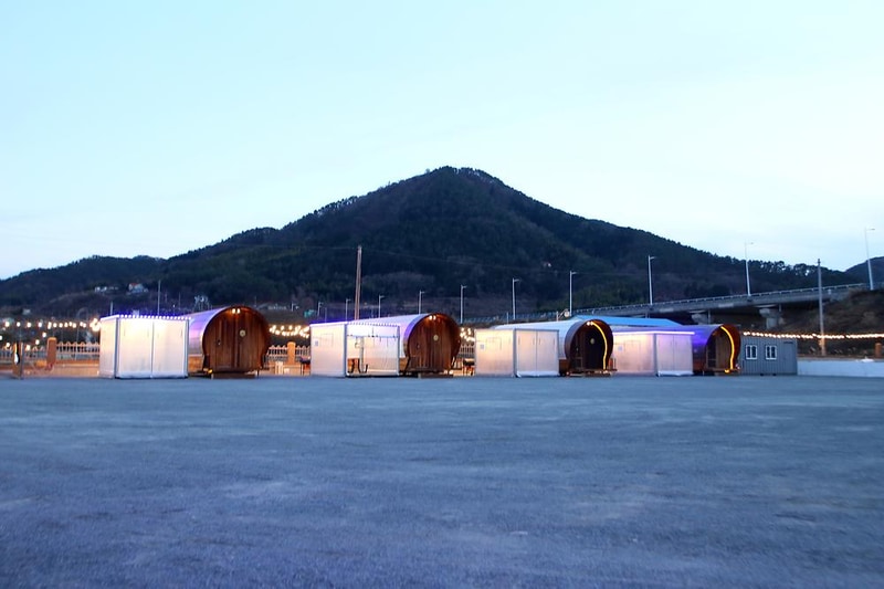 캠프빌리지 시설 사진 4