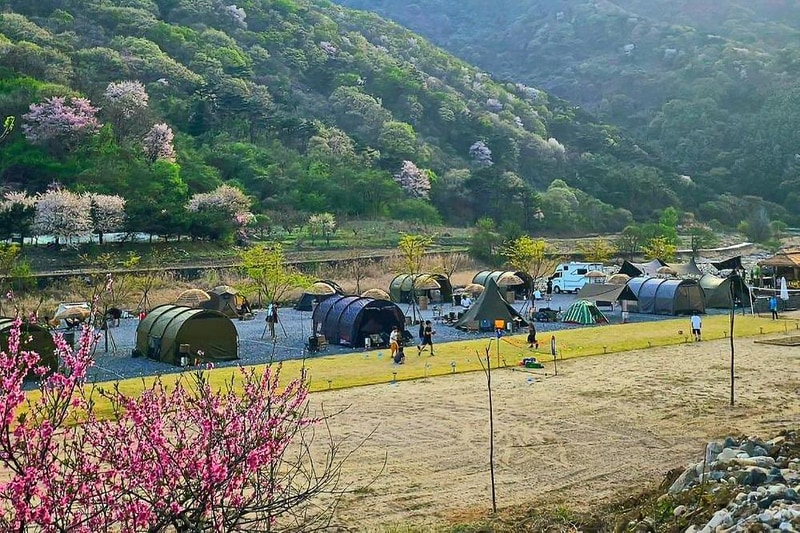 잇츠 캠핑 시설 사진 4