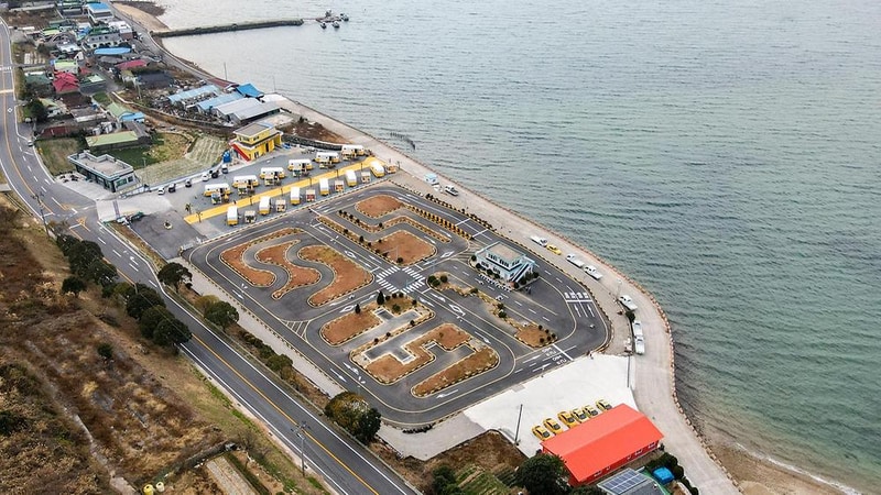 노랑카라반 시설 사진 11