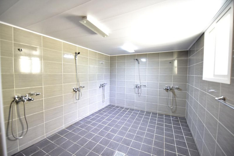 홀리데이캠핑장 시설 사진 21