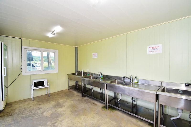 무창포솔원캠핑장 시설 사진 15