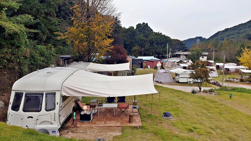 캠프히어 시설 사진 37