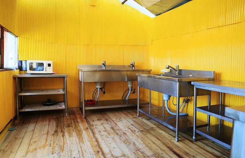 지투(G2) 캠핑장 시설 사진 7