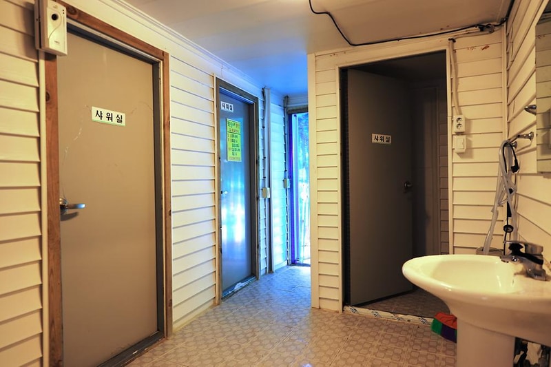 맑은물소리캠핑장 시설 사진 22