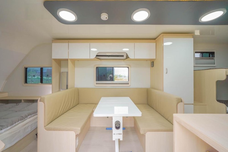 남해에코촌 시설 사진 6