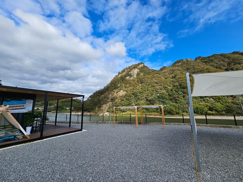 H camping 시설 사진 20