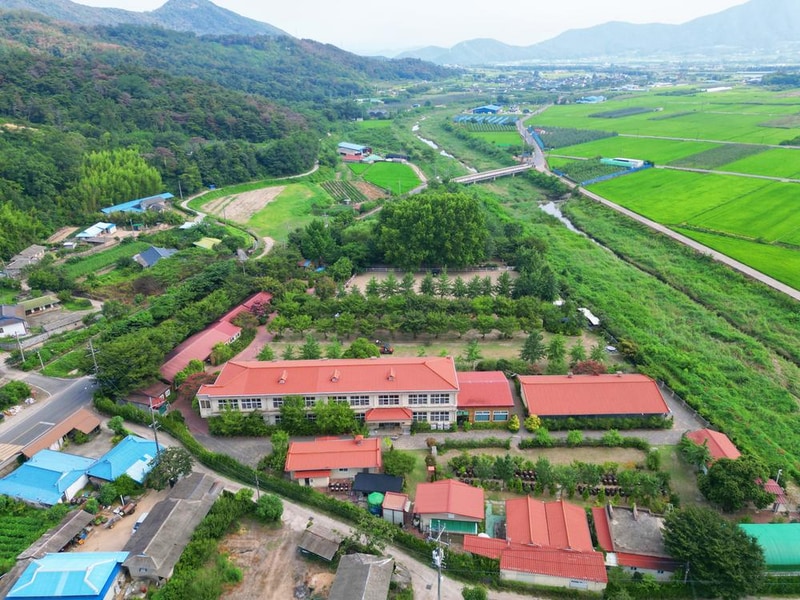 화봉캠핑클럽 시설 사진 13