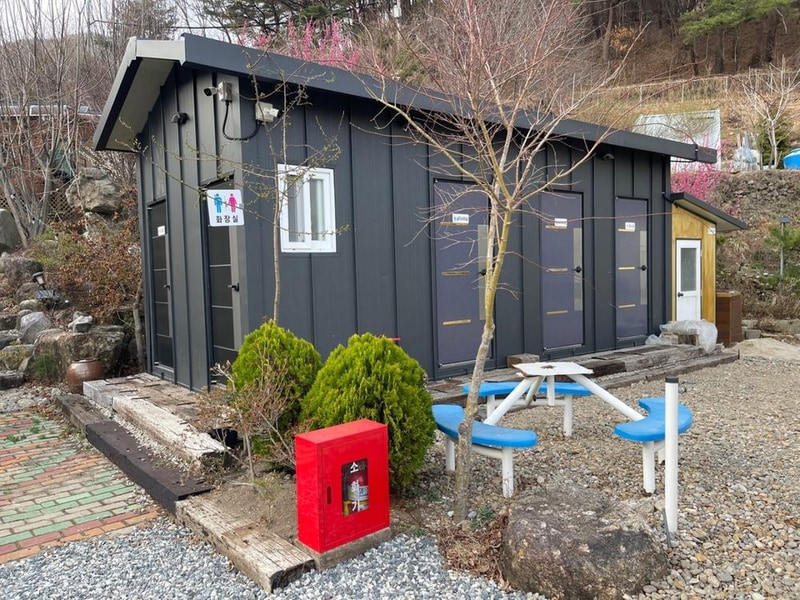 다옴 캠핑장 시설 사진 11