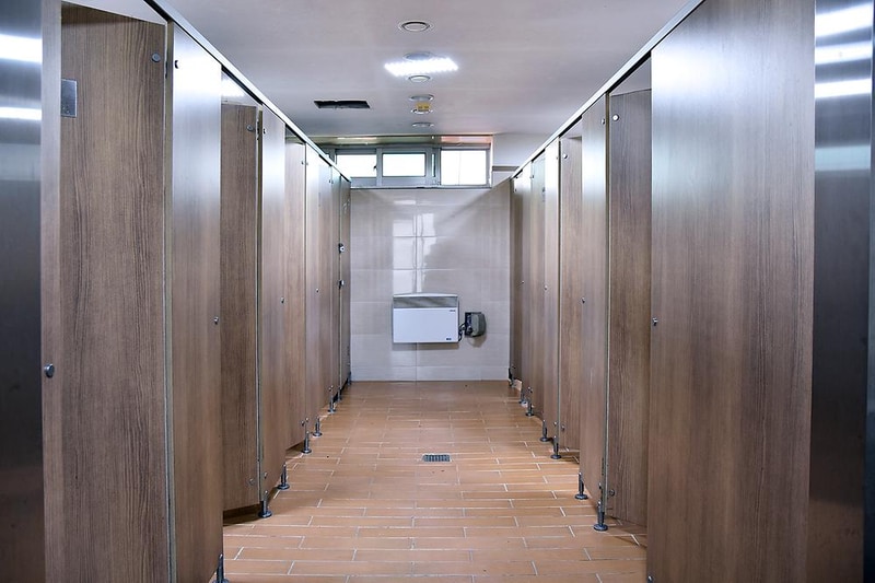 산정호수 가족글램핑장 시설 사진 10