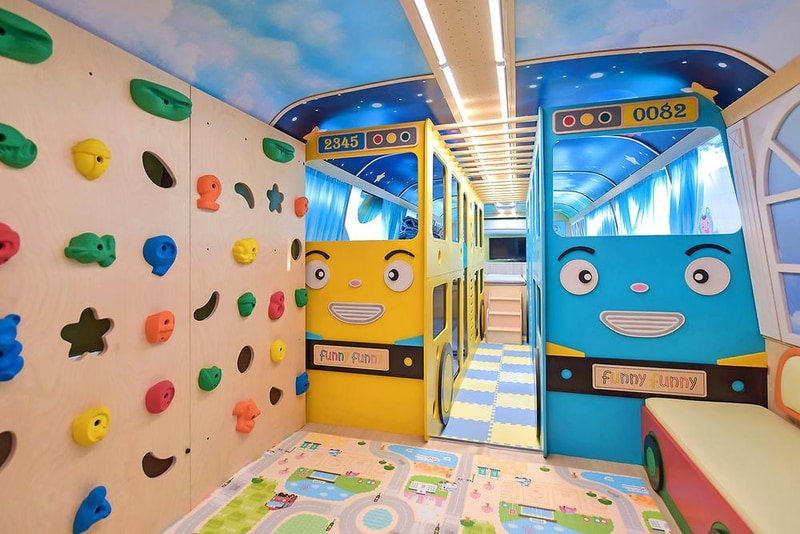 청자촌 오토캠핑장 시설 사진 5