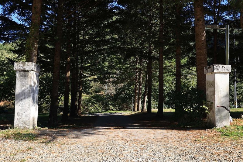 수산하늘풍경 시설 사진 13