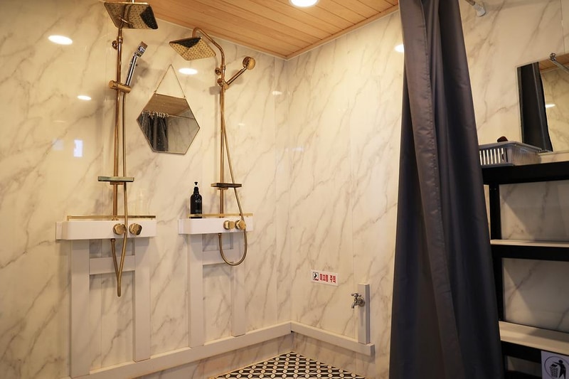 리라 캠프 시설 사진 8