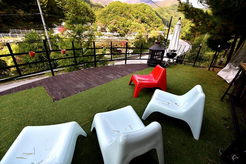 유토피아 힐링 캠핑장 시설 사진 16