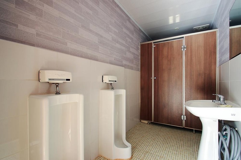 해바라기 캠핑장 시설 사진 17