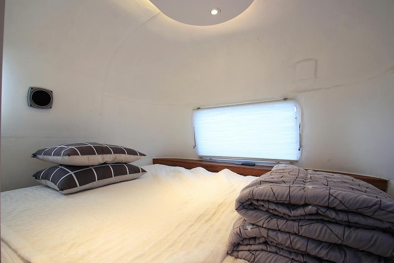 글램핑 앤 카라반 시설 사진 12