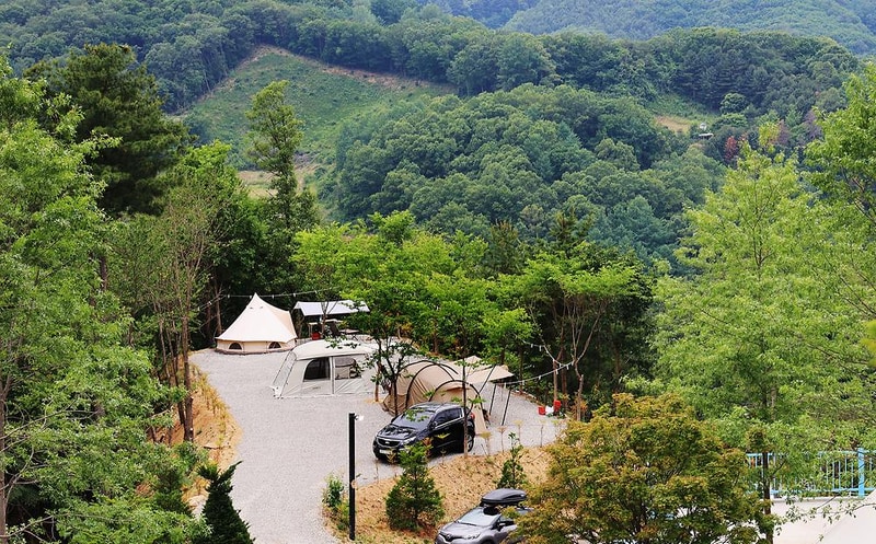 스칼라캠프장 시설 사진 13