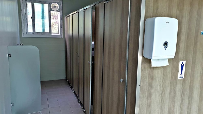 구름포해변캠핑장 시설 사진 24