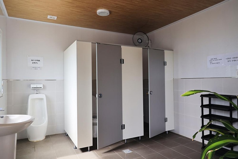 명도그 오토캠핑장 시설 사진 19