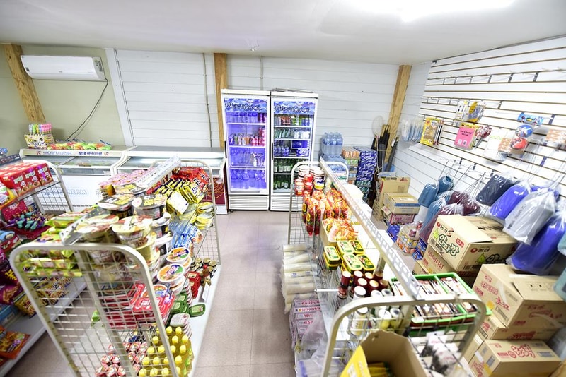 아리움캠핑장 시설 사진 21