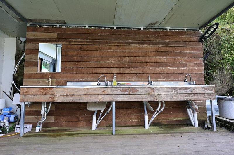 제주올레캠핑 시설 사진 13