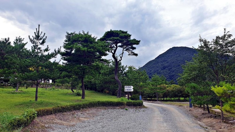 미산가족오토캠핑장 시설 사진 33