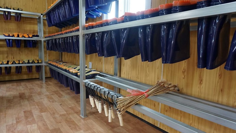 회룡농촌체험휴양마을 시설 사진 9