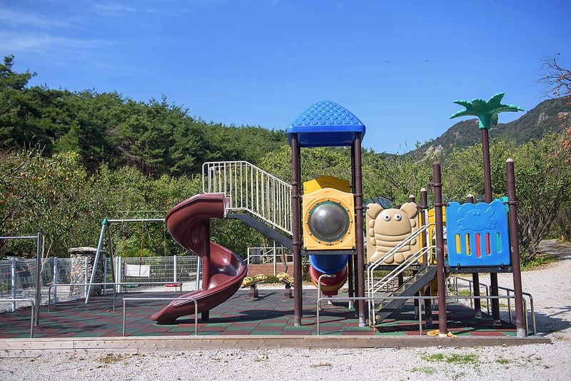 내소힐링캠프 시설 사진 5