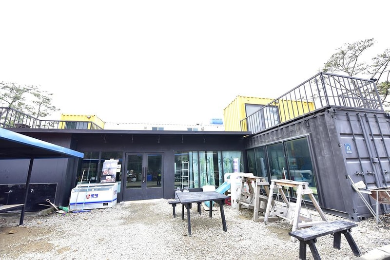 나인힐스 시설 사진 17