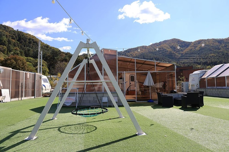 가평원더풀카라반&글램핑 시설 사진 6