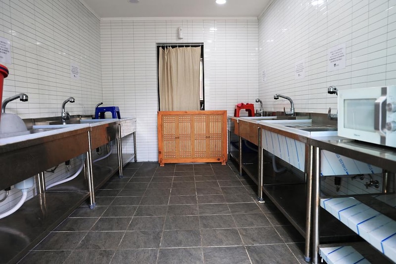 히든캠프 시설 사진 18