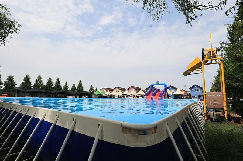 주식회사 대부도펜션시티 시설 사진 12