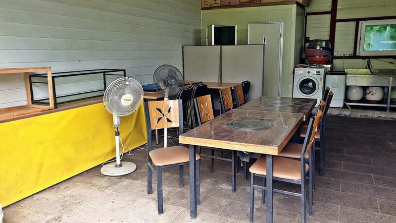 캠핑코리아 카라반오토캠핑장 시설 사진 15