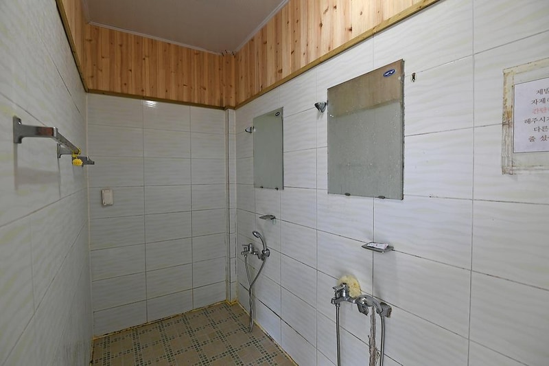 산청별천지캠핑장 시설 사진 12