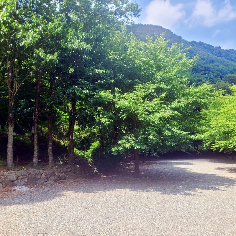 별삼킨별캠핑장 시설 사진 17