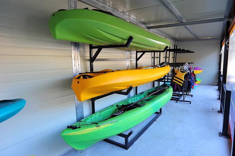 고성 장좌리 캠핑장 시설 사진 10