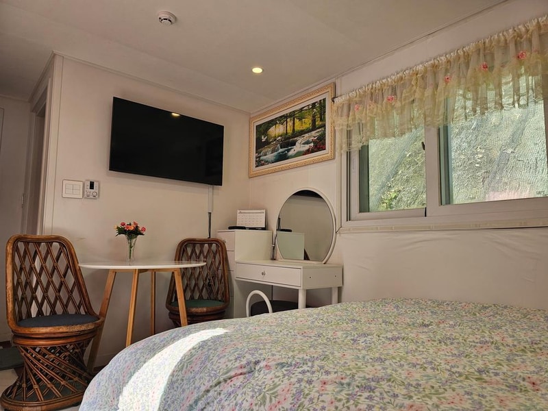 단양 별마루캠핑장 시설 사진 62