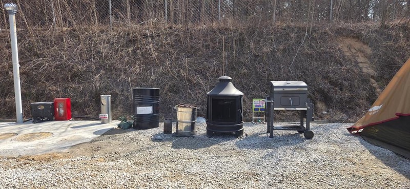 소야캠프 시설 사진 2