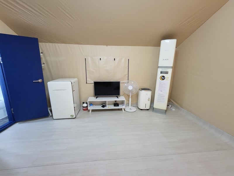 달빛정원글램핑&카라반 시설 사진 27