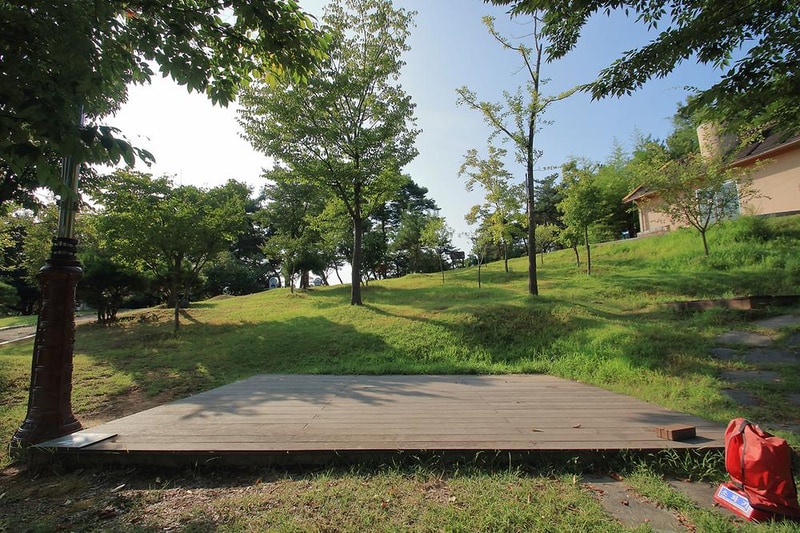 대가야농촌문화체험특구 캠핑장 시설 사진 4